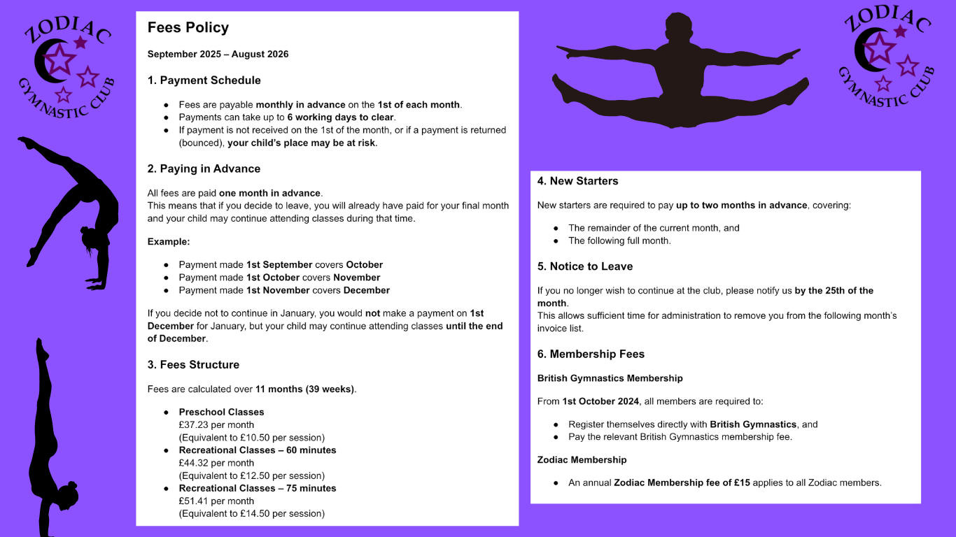 Code of conduct 2025-26